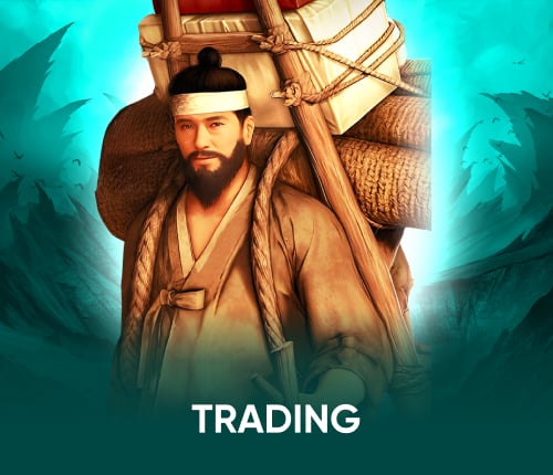 BDO Trading Life Skill